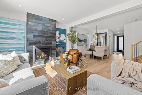 Photo 3 at 611 Ribbon Street, Mahogany Community, Manotick