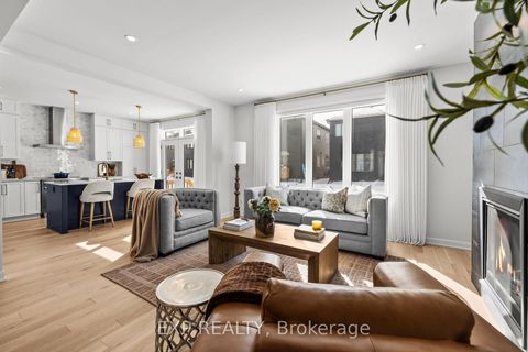 Photo 4 at 611 Ribbon Street, Mahogany Community, Manotick