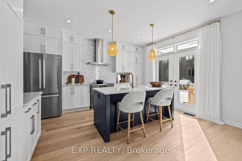 Photo 5 at 611 Ribbon Street, Mahogany Community, Manotick