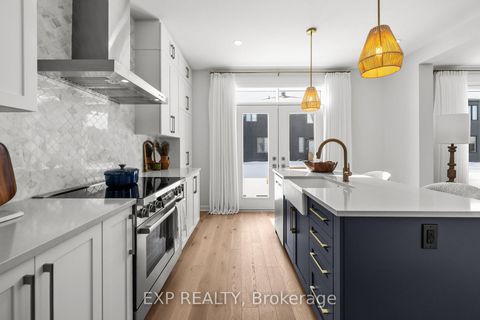 Photo 8 at 611 Ribbon Street, Mahogany Community, Manotick