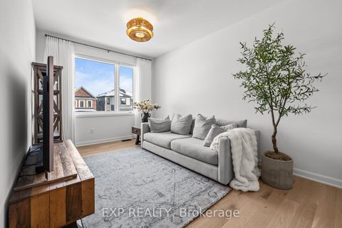 Photo 17 at 611 Ribbon Street, Mahogany Community, Manotick