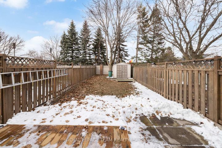 Photo 32 at 29 Grenadier Way, Nepean (Longfields), Ottawa