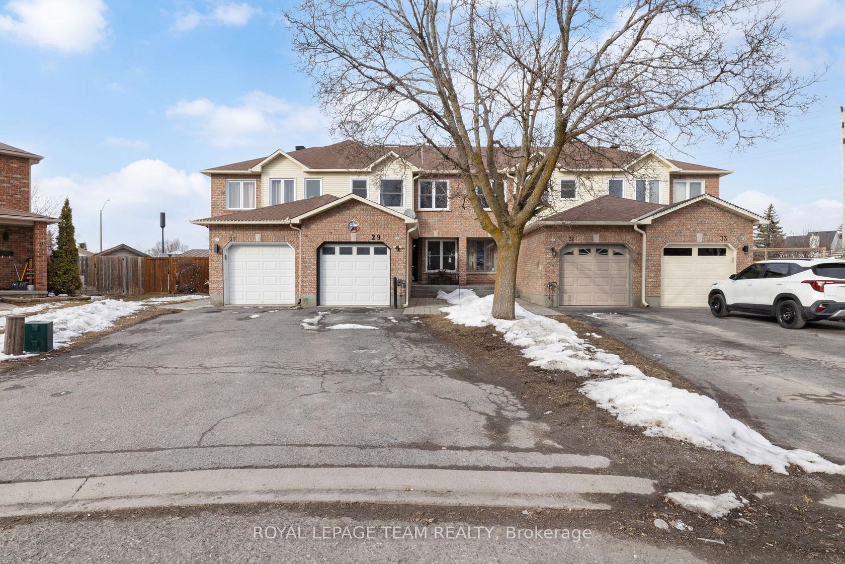 29 Grenadier Way, Nepean (Longfields), Ottawa 