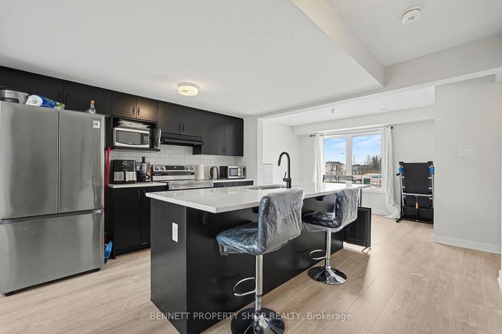 Photo 3 at 2412 Watercolours Way, Nepean (Half Moon Bay), Ottawa