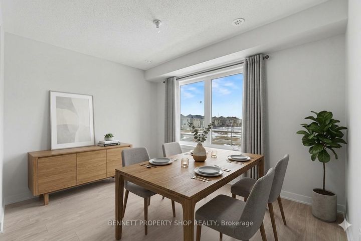 Photo 5 at 2412 Watercolours Way, Nepean (Half Moon Bay), Ottawa