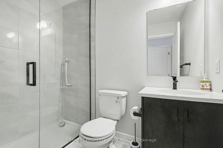 Photo 8 at 2412 Watercolours Way, Nepean (Half Moon Bay), Ottawa