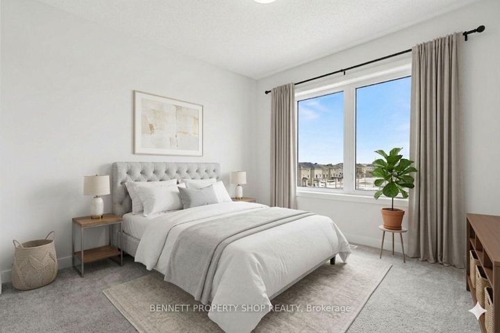 Photo 11 at 2412 Watercolours Way, Nepean (Half Moon Bay), Ottawa