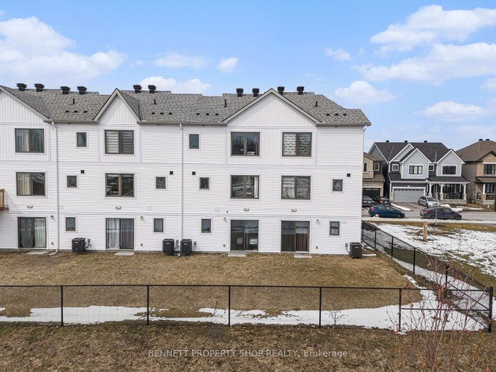 Photo 15 at 2412 Watercolours Way, Nepean (Half Moon Bay), Ottawa