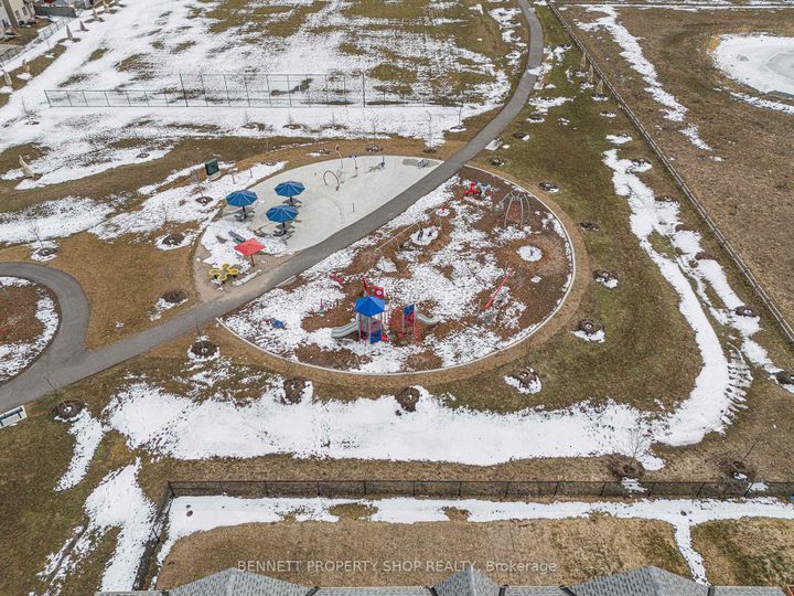 Photo 16 at 2412 Watercolours Way, Nepean (Half Moon Bay), Ottawa