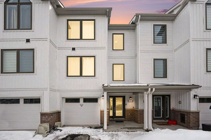 Photo 20 at 2412 Watercolours Way, Nepean (Half Moon Bay), Ottawa