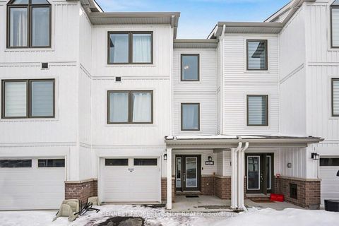 Photo 1 at 2412 Watercolours Way, Nepean (Half Moon Bay), Ottawa