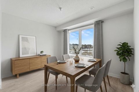 Photo 5 at 2412 Watercolours Way, Nepean (Half Moon Bay), Ottawa