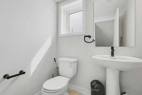 Photo 6 at 2412 Watercolours Way, Nepean (Half Moon Bay), Ottawa