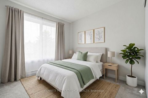 Photo 7 at 2412 Watercolours Way, Nepean (Half Moon Bay), Ottawa