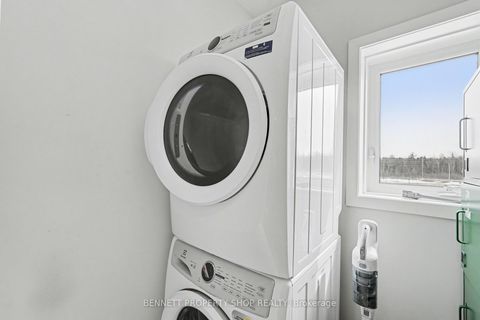 Photo 14 at 2412 Watercolours Way, Nepean (Half Moon Bay), Ottawa