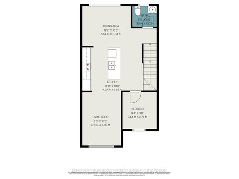 Photo 18 at 2412 Watercolours Way, Nepean (Half Moon Bay), Ottawa