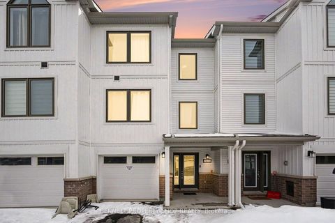 Photo 20 at 2412 Watercolours Way, Nepean (Half Moon Bay), Ottawa