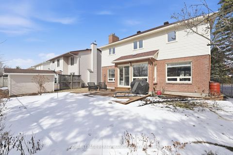 Photo 42 at 1682 Barrington Street, Chateauneuf, Orleans