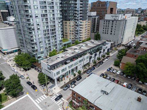 Photo 0 at 218 - 197 Lisgar Street, Ottawa Centre