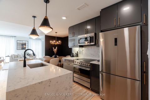 Photo 2 at 218 - 197 Lisgar Street, Ottawa Centre