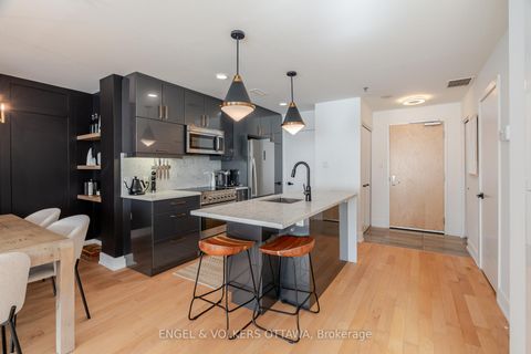 Photo 4 at 218 - 197 Lisgar Street, Ottawa Centre