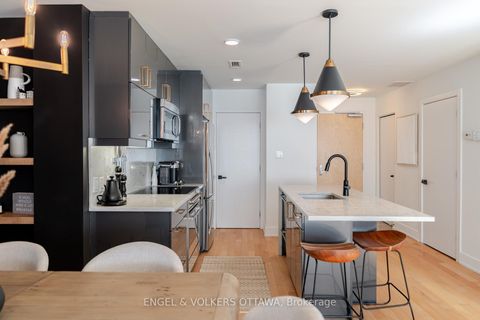 Photo 7 at 218 - 197 Lisgar Street, Ottawa Centre