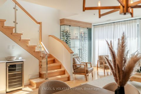 Photo 12 at 218 - 197 Lisgar Street, Ottawa Centre