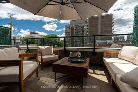 Photo 31 at 218 - 197 Lisgar Street, Ottawa Centre
