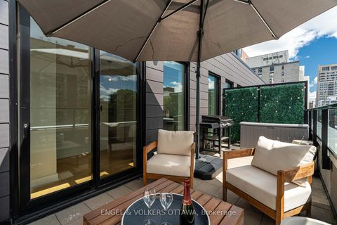 Photo 32 at 218 - 197 Lisgar Street, Ottawa Centre