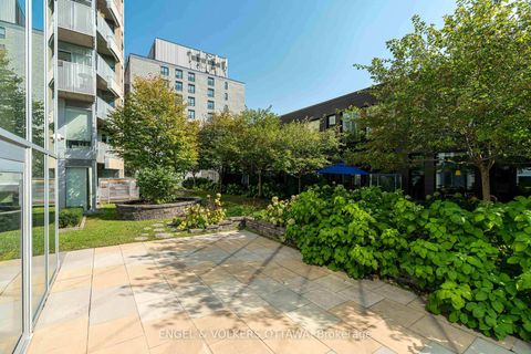 Photo 34 at 218 - 197 Lisgar Street, Ottawa Centre