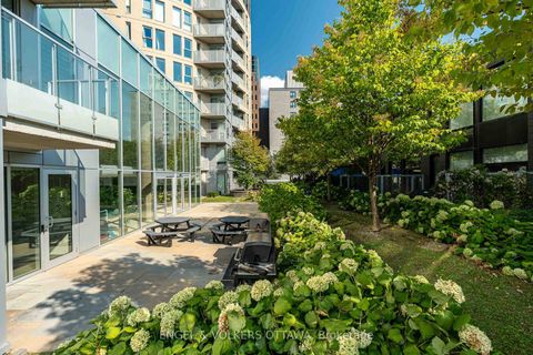 Photo 35 at 218 - 197 Lisgar Street, Ottawa Centre