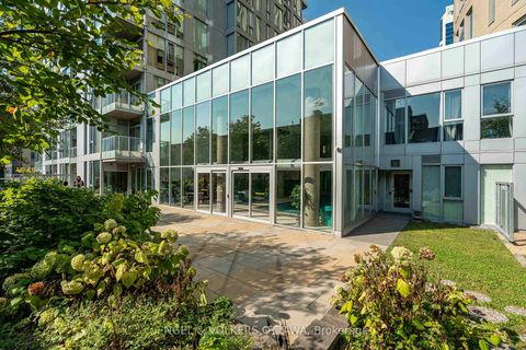 Photo 36 at 218 - 197 Lisgar Street, Ottawa Centre