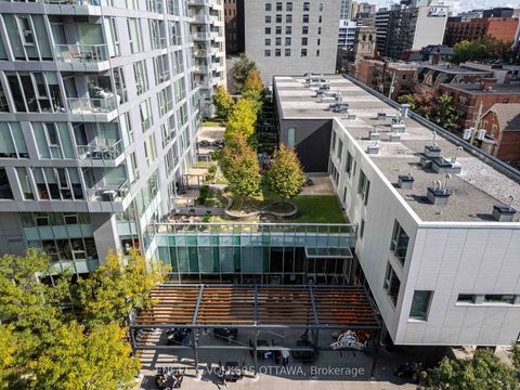 Photo 44 at 218 - 197 Lisgar Street, Ottawa Centre