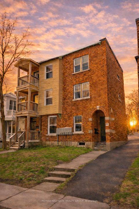 Photo 0 at 514 Bay Street, Ottawa Centre