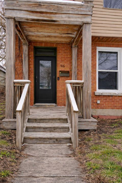 Photo 24 at 514 Bay Street, Ottawa Centre