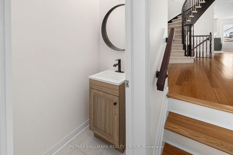 Photo 3 at 287 Monaco Place, Avalon East, Orleans