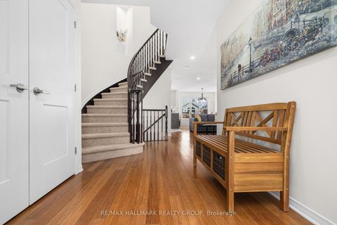 Photo 4 at 287 Monaco Place, Avalon East, Orleans