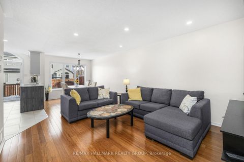 Photo 8 at 287 Monaco Place, Avalon East, Orleans