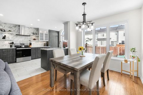 Photo 9 at 287 Monaco Place, Avalon East, Orleans