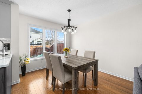 Photo 10 at 287 Monaco Place, Avalon East, Orleans