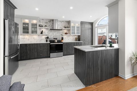 Photo 11 at 287 Monaco Place, Avalon East, Orleans