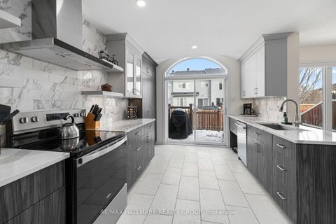 Photo 13 at 287 Monaco Place, Avalon East, Orleans