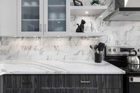 Photo 14 at 287 Monaco Place, Avalon East, Orleans