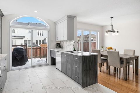 Photo 16 at 287 Monaco Place, Avalon East, Orleans