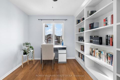 Photo 30 at 287 Monaco Place, Avalon East, Orleans