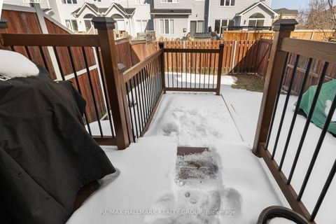 Photo 37 at 287 Monaco Place, Avalon East, Orleans