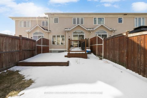 Photo 39 at 287 Monaco Place, Avalon East, Orleans