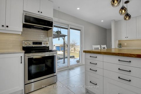 Photo 12 at 6591 Russell Road, Sarsfield/Bearbrook, Orleans