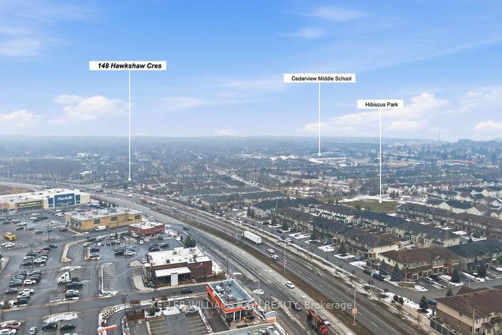 Photo 2 at 148 Hawkshaw Crescent, Nepean (Cedargrove/Fraserdale), Ottawa