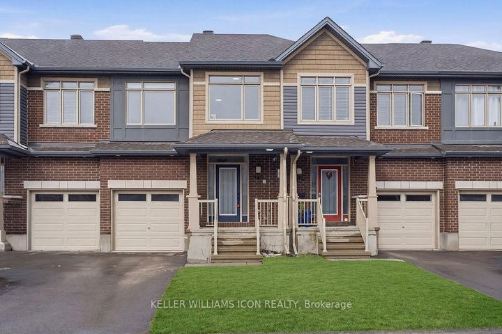 Photo 3 at 148 Hawkshaw Crescent, Nepean (Cedargrove/Fraserdale), Ottawa